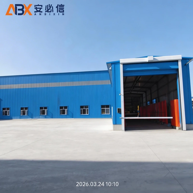 舟山市PVC堆积门